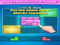 Truques de Blocco di colore para Android e iPhone