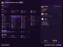 Truques de Football Manager 2021 Touch para Android e iPhone