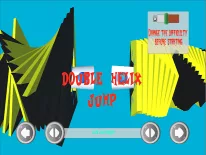 Truques de Double Helix Jump No Ads para Android e iPhone