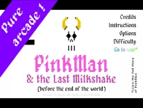 Truques de PinkMan and The Last Milkshake para Android e iPhone