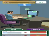 Truques de Work From Home 3D para Android e iPhone
