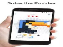 Truques de Nonogram.com Color - Rompicapi logici con immagini para Android e iPhone