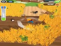 Truques de Raccoglilo! Gestisci la tua fattoria para Android e iPhone