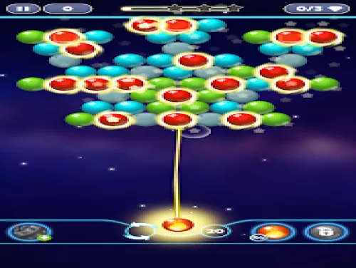 Truques de Bubble Shooter 2020 para Android e iPhone Truques de Bubble Shooter 2020 para Android e iPhone