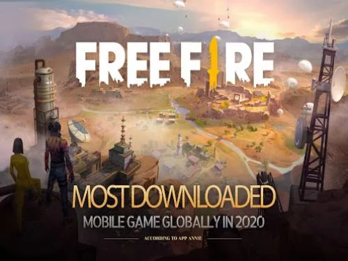 Truques de Garena Free Fire-New Beginning para Android e iPhone Truques de Garena Free Fire-New Beginning para Android e iPhone