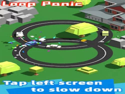 Truques de Loop Panic para Android e iPhone Truques de Loop Panic para Android e iPhone