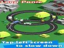 Truques de Loop Panic para Android e iPhone