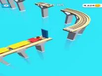 Truques de Hyper Train para Android e iPhone