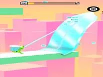 Truques de Freeze Rider para Android e iPhone