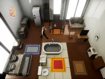 Truques de Virus 3 Minutes (acesso antecipado) para Android e iPhone