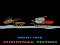 Truques de Peinture : Christmas & All Occasions Drawing Pages para Android e iPhone