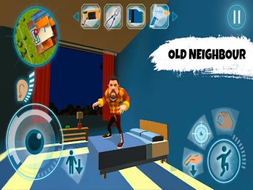 Truques de Dark Riddle: Classic para Android e iPhone