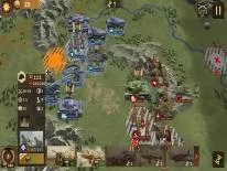 Truques de Glory of Generals 3 - WW2 Strategy Game para Android e iPhone