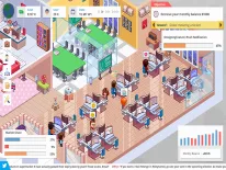 Truques de Startup Panic para Android e iPhone