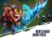 Truques de League of Legends: Wild Rift para Android e iPhone