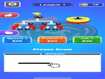 Truques de Draw Coliseum para Android e iPhone