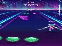 Truques de Music Blade: EDM Rhythm Sword para Android e iPhone