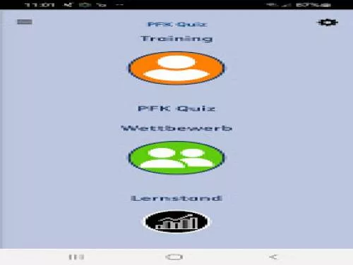 Truques de Personalfachkaufleute para Android e iPhone