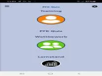 Truques de Personalfachkaufleute para Android e iPhone