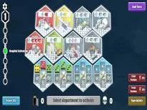 Truques de Dice Hospital para Android e iPhone