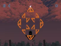 Truques de Puzzling Peaks EXE para Android e iPhone