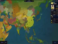 Truques de Age of History II Asia para Android e iPhone
