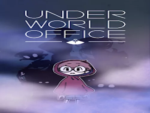 Truques de Underworld Office: Visual Novel, Adventure Game para Android e iPhone Truques de Underworld Office: Visual Novel, Adventure Game para Android e iPhone