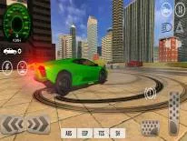 Truques de Car Simulator 2020 para Android e iPhone