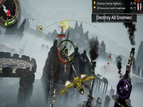 Truques de Warhammer 40,000: Dakka Squadron para Android e iPhone