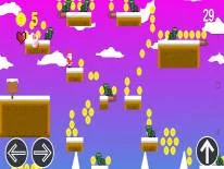 Truques de Super Santa Smash: A Wild Christmas Adventure para Android e iPhone