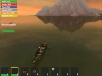 Truques de Thrive Island Survival Full Version para Android e iPhone