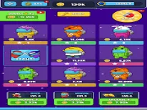 Truques de Impostor Academy - Abbina e fondi para Android e iPhone