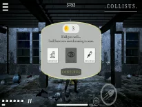 Truques de Collisus para Android e iPhone