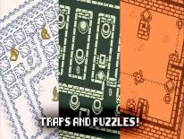 Truques de Tomb Toad para Android e iPhone