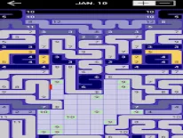 Truques de PathPix Year para Android e iPhone