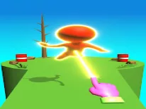 Truques de Magic Finger 3D para Android e iPhone