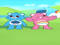 Truques de Care Bears: Pull the Pin para Android e iPhone