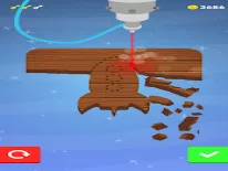 Truques de Laser Cutting para Android e iPhone