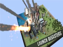 Truques de Unnatural Disaster para Android e iPhone