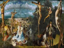 Truques de The Procession to Calvary para Android e iPhone