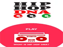 Truques de HIP HOP DNA Play para Android e iPhone
