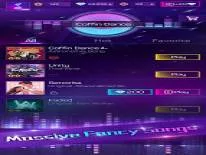 Truques de Smash Colors 3D - Beat Color Circles Rhythm Game para Android e iPhone