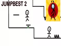 Truques de Jumpbest 2 Plus para Android e iPhone