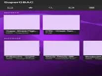 Truques de SuperGBAC Pro (gba/gbc emulator) para Android e iPhone