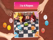 Truques de Gumball Party para Android e iPhone