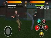 Truques de Patriots Vs Globalists para Android e iPhone