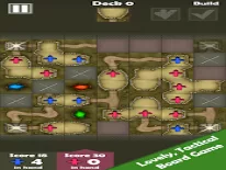 Truques de Damn Little Town - Board Game para Android e iPhone