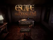 Truques de Escape the House of Hell: Point & Click Adventure para Android e iPhone