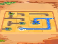 Truques de Water Connect Puzzle para Android e iPhone