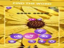 Truques de Word Serene Bubbles para Android e iPhone